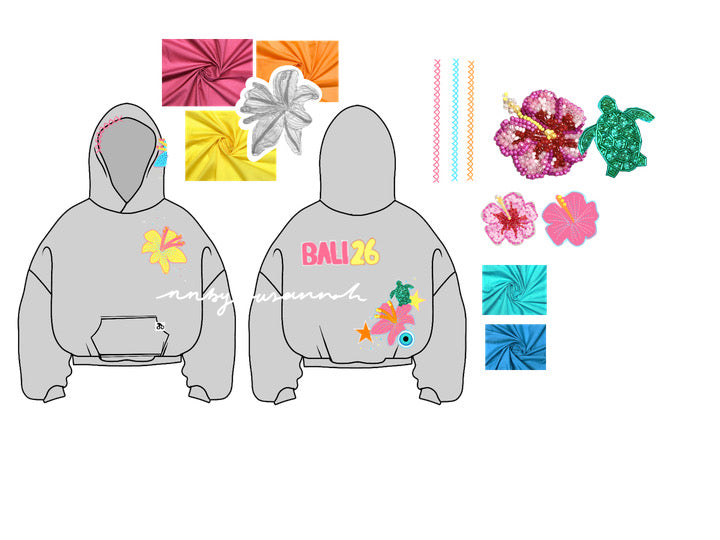 CUSTOM ORDER