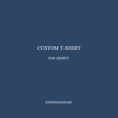 CUSTOM ITEM