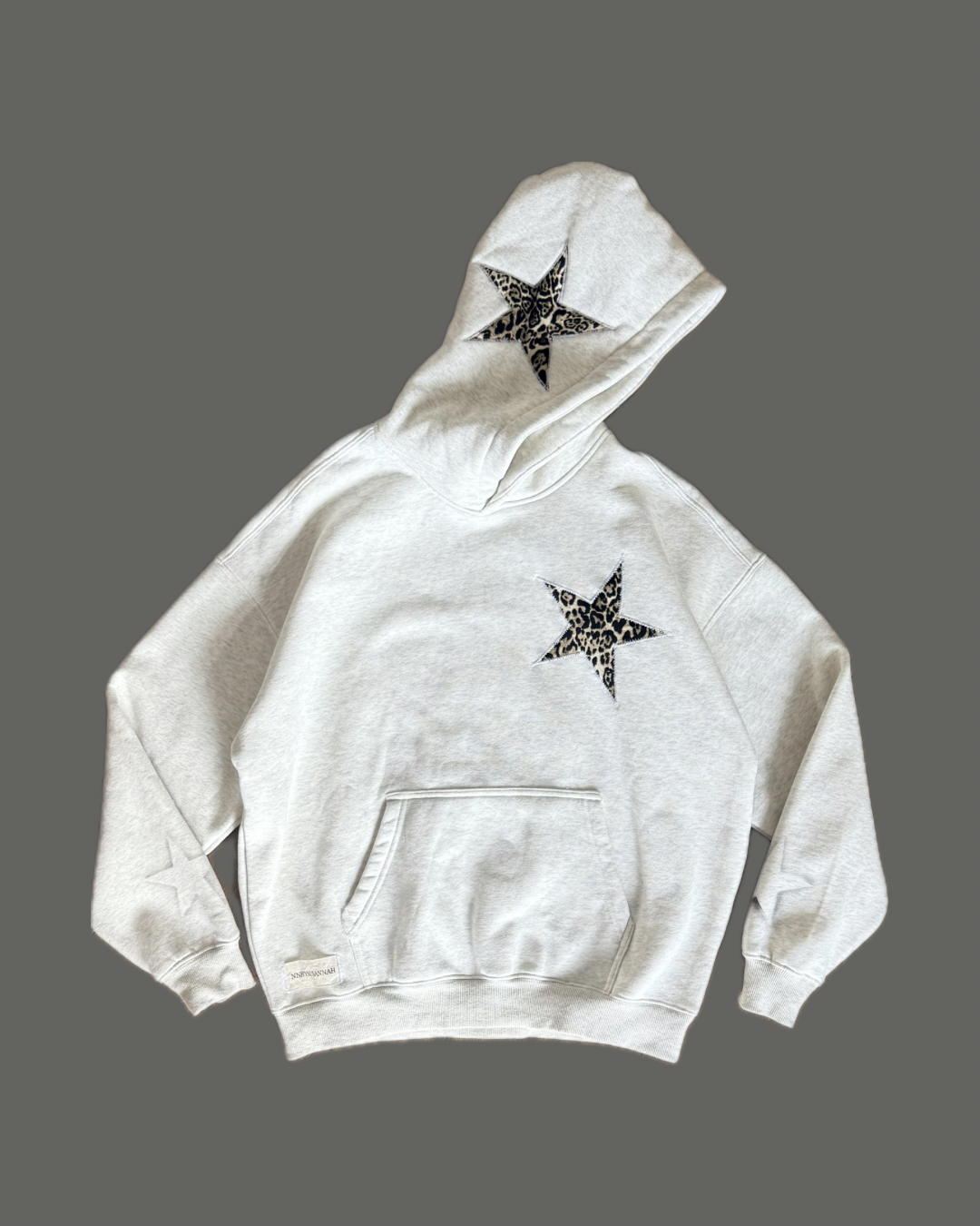 'EMPIRE STATE OF MIND' HOODIE