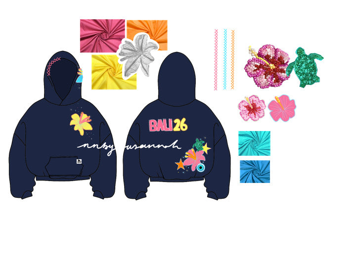 CUSTOM ORDER